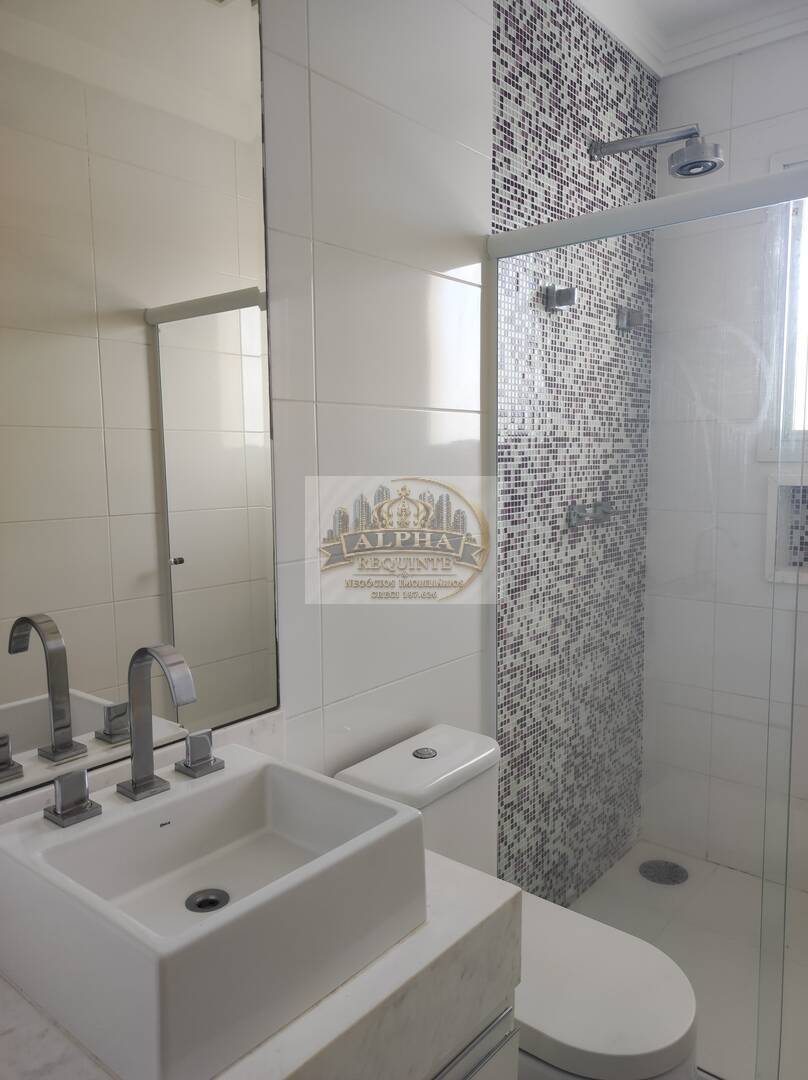 Casa de Condomínio, 4 quartos - Foto 17