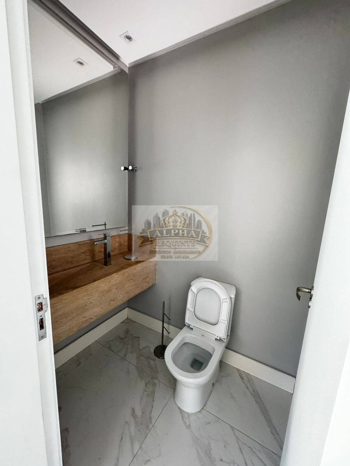 Casa de Condomínio, 4 quartos - Foto 12