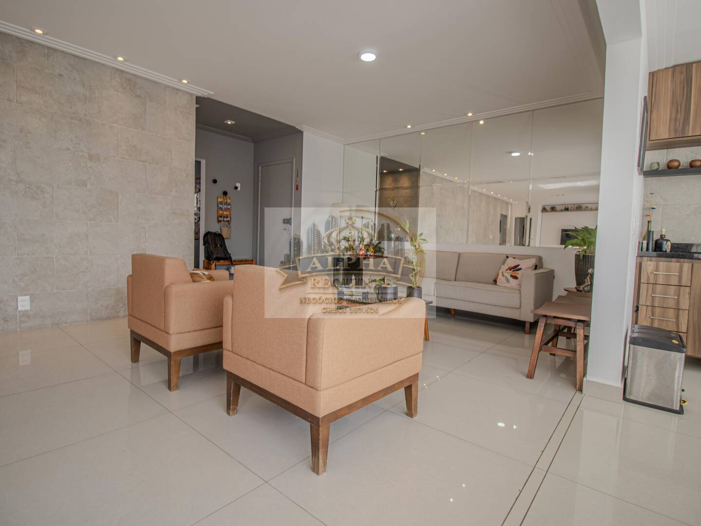 Apartamento, 3 quartos, 158 m² - Foto 12