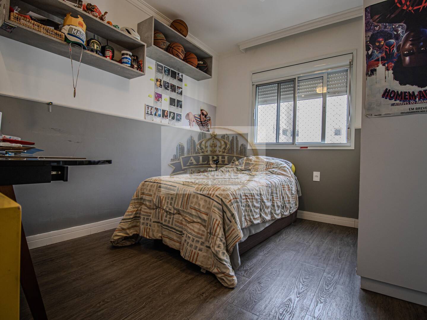 Apartamento, 3 quartos, 158 m² - Foto 22