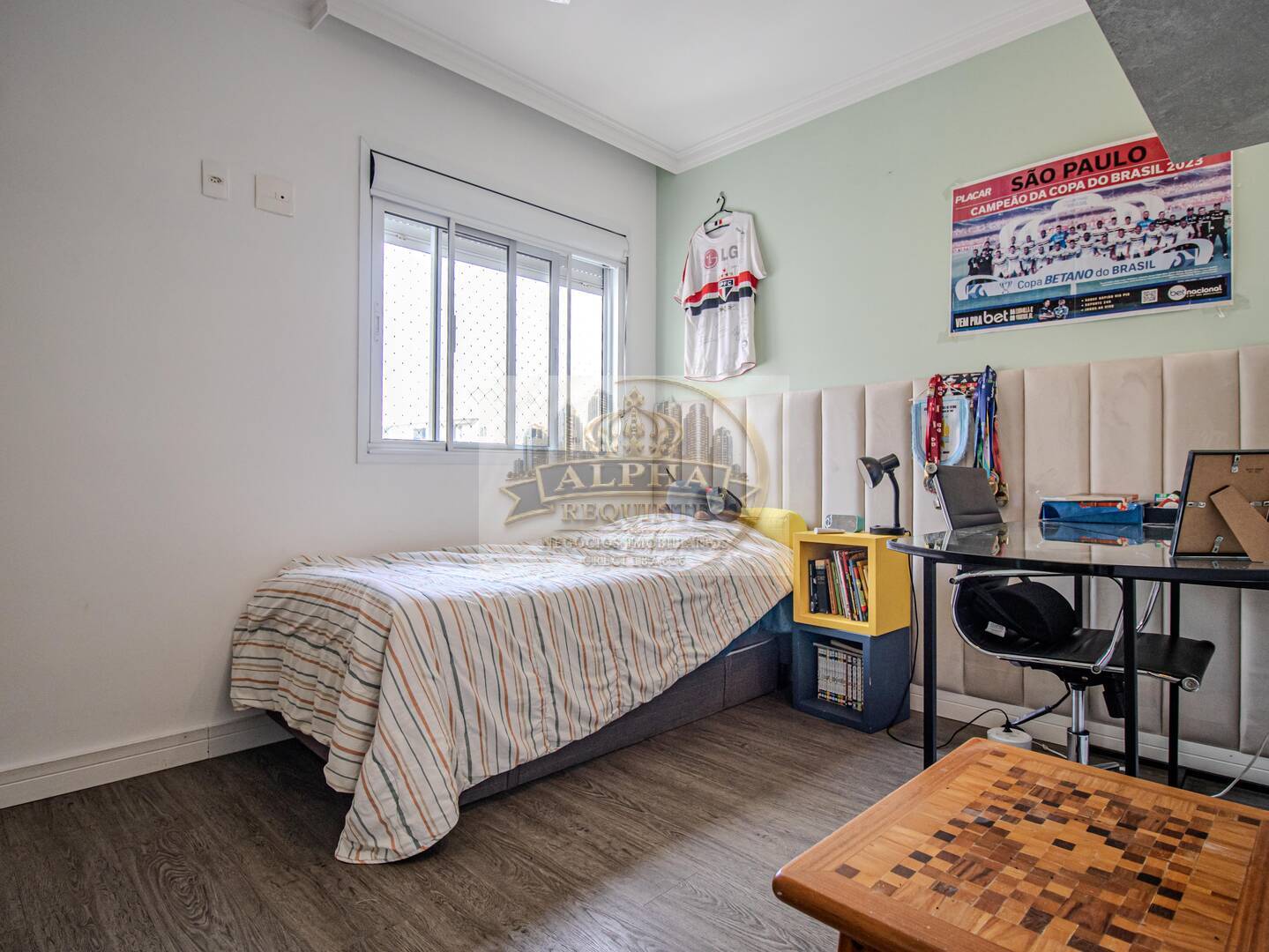 Apartamento, 3 quartos, 158 m² - Foto 24