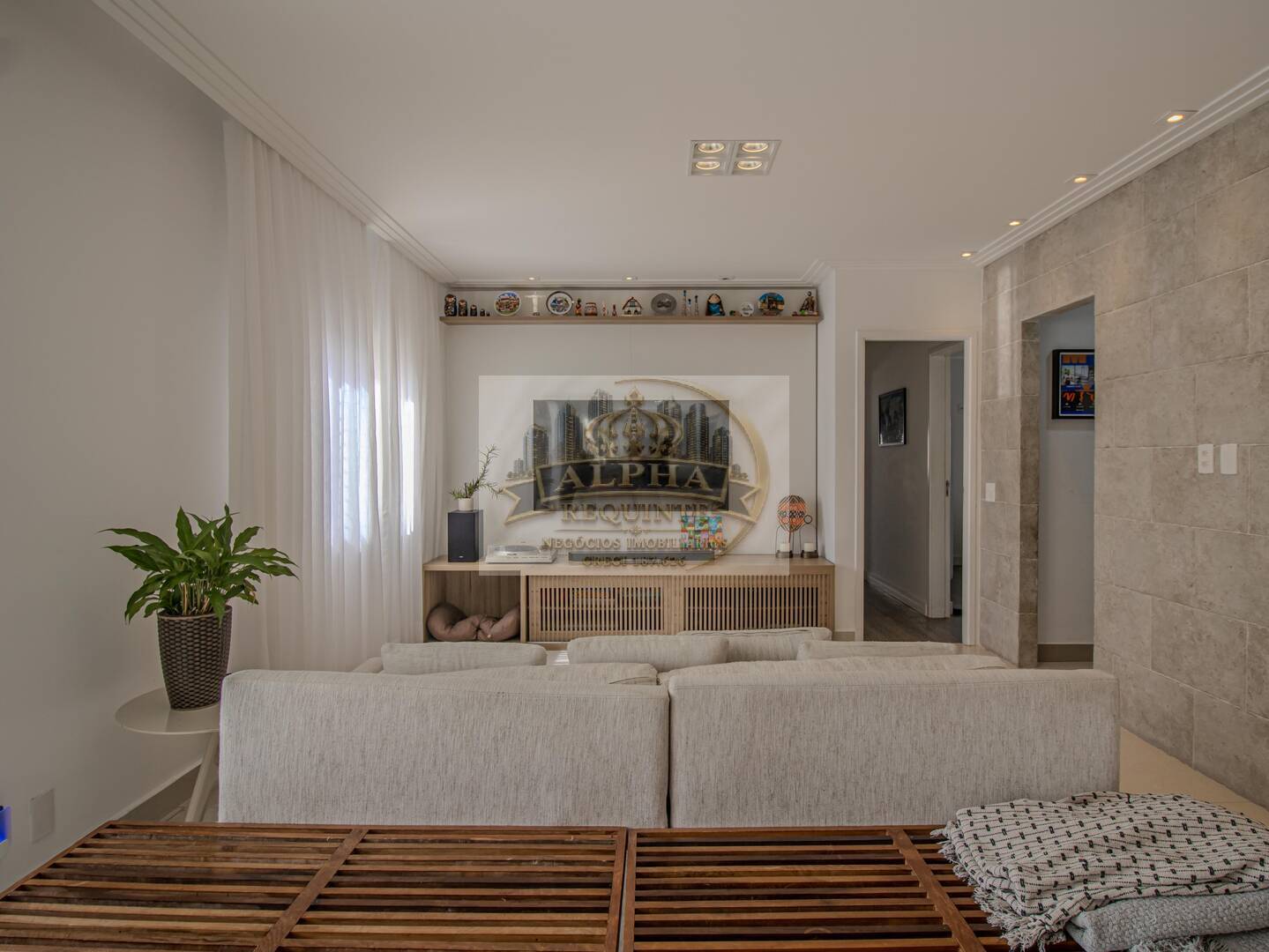 Apartamento, 3 quartos, 158 m² - Foto 10