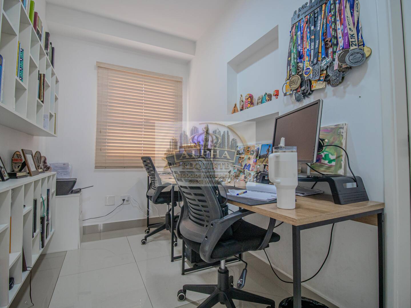 Apartamento, 3 quartos, 158 m² - Foto 26