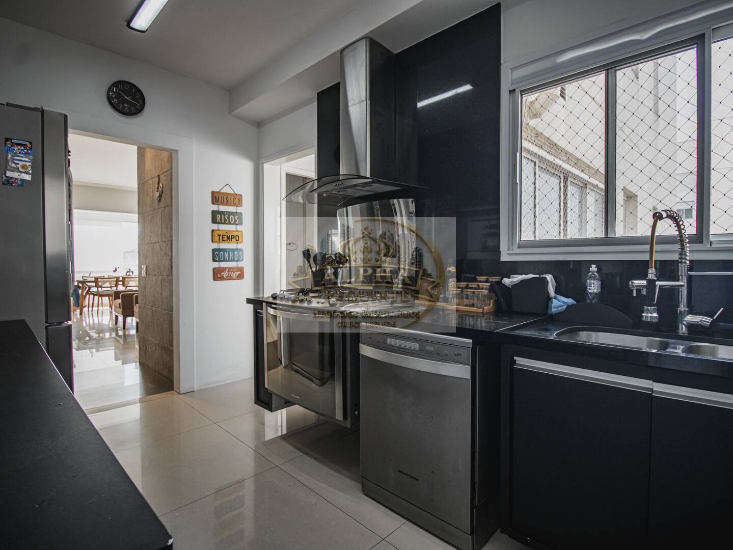 Apartamento, 3 quartos, 158 m² - Foto 19