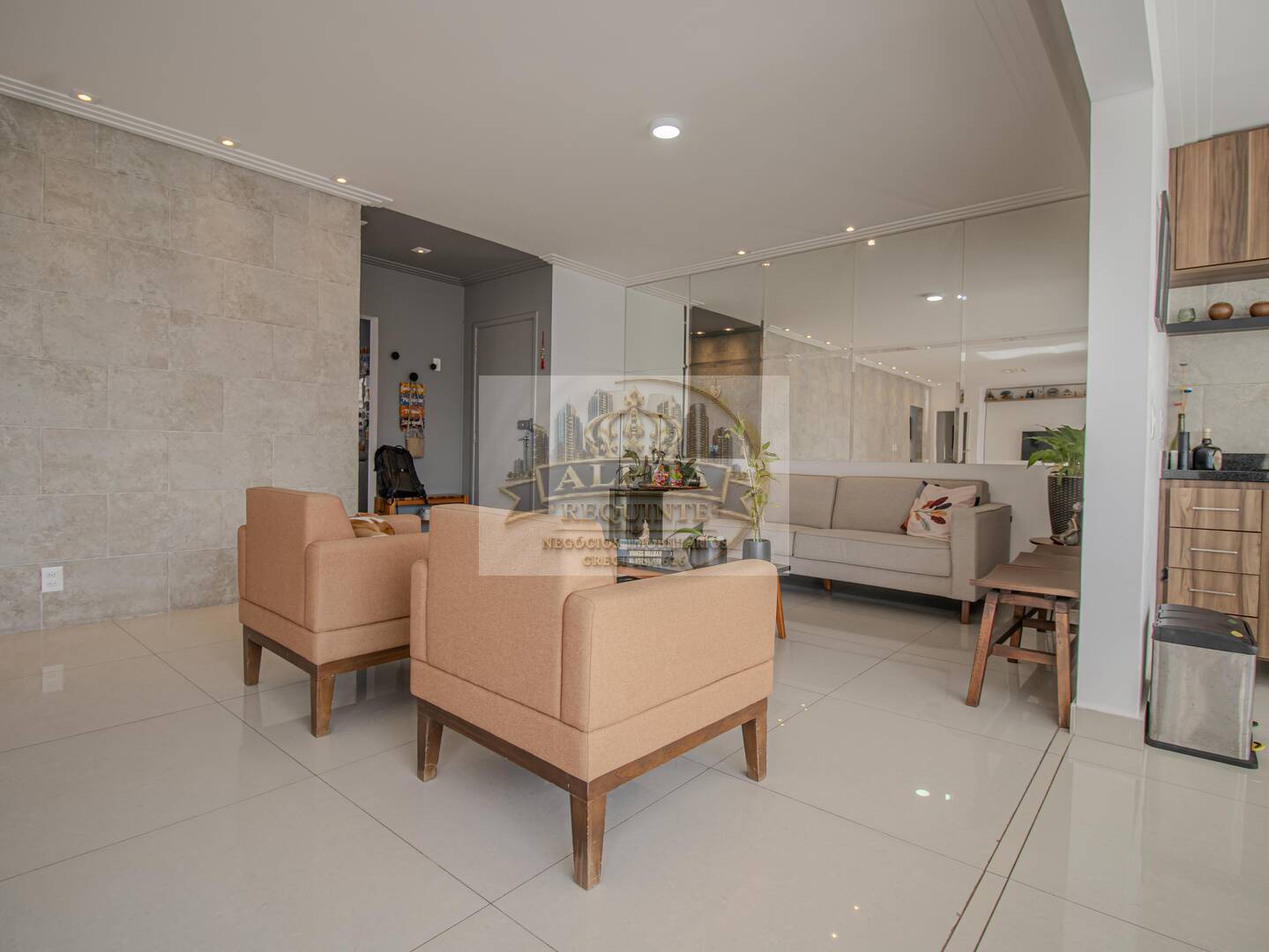 Apartamento, 3 quartos, 158 m² - Foto 27