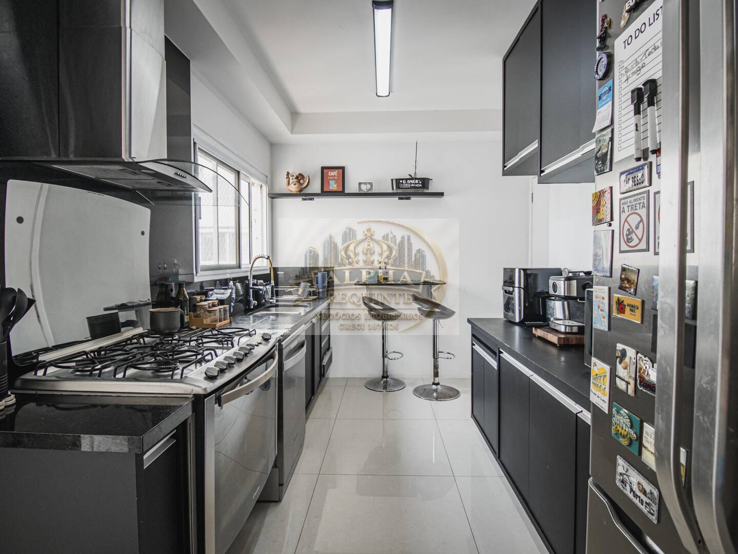 Apartamento, 3 quartos, 158 m² - Foto 20