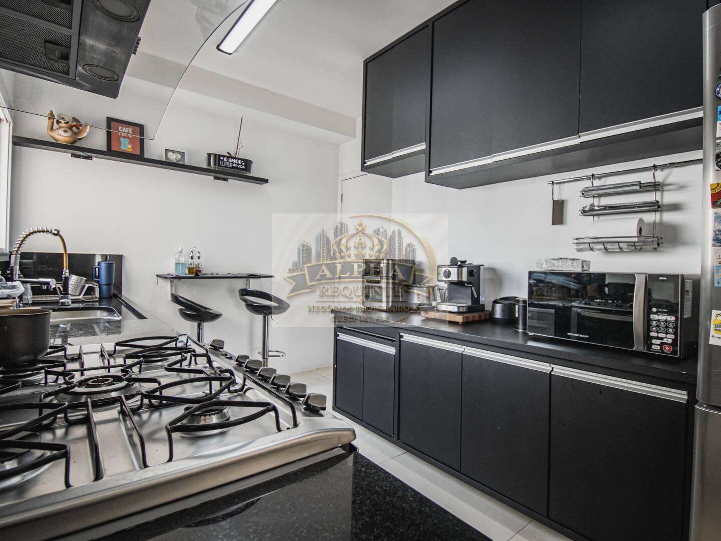 Apartamento, 3 quartos, 158 m² - Foto 25