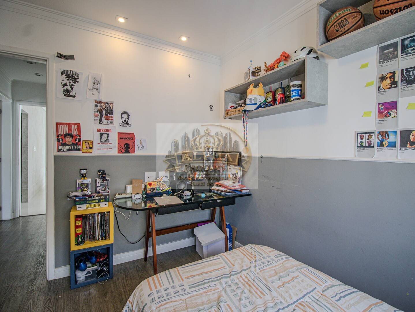 Apartamento, 3 quartos, 158 m² - Foto 30