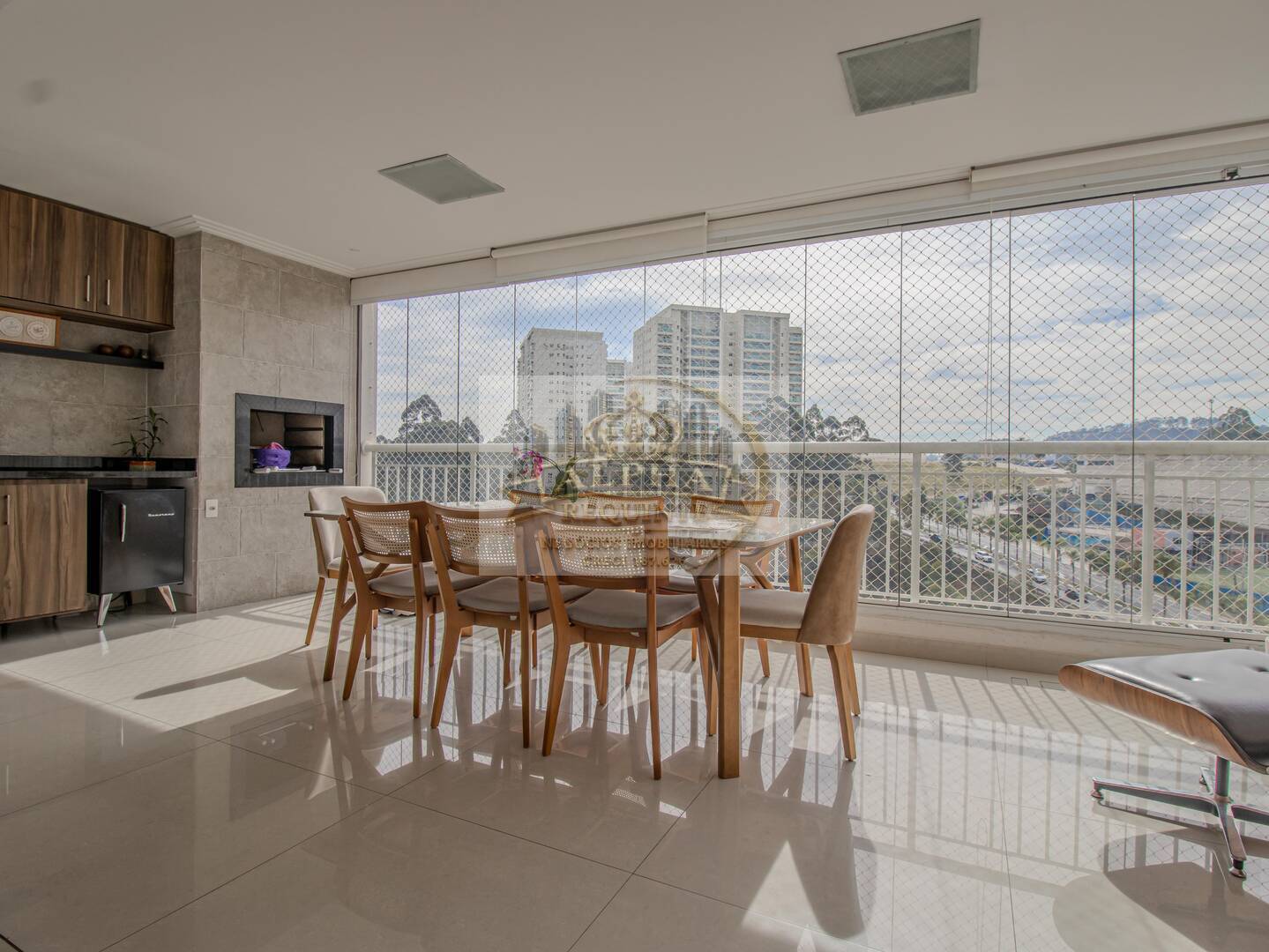 Apartamento, 3 quartos, 158 m² - Foto 16