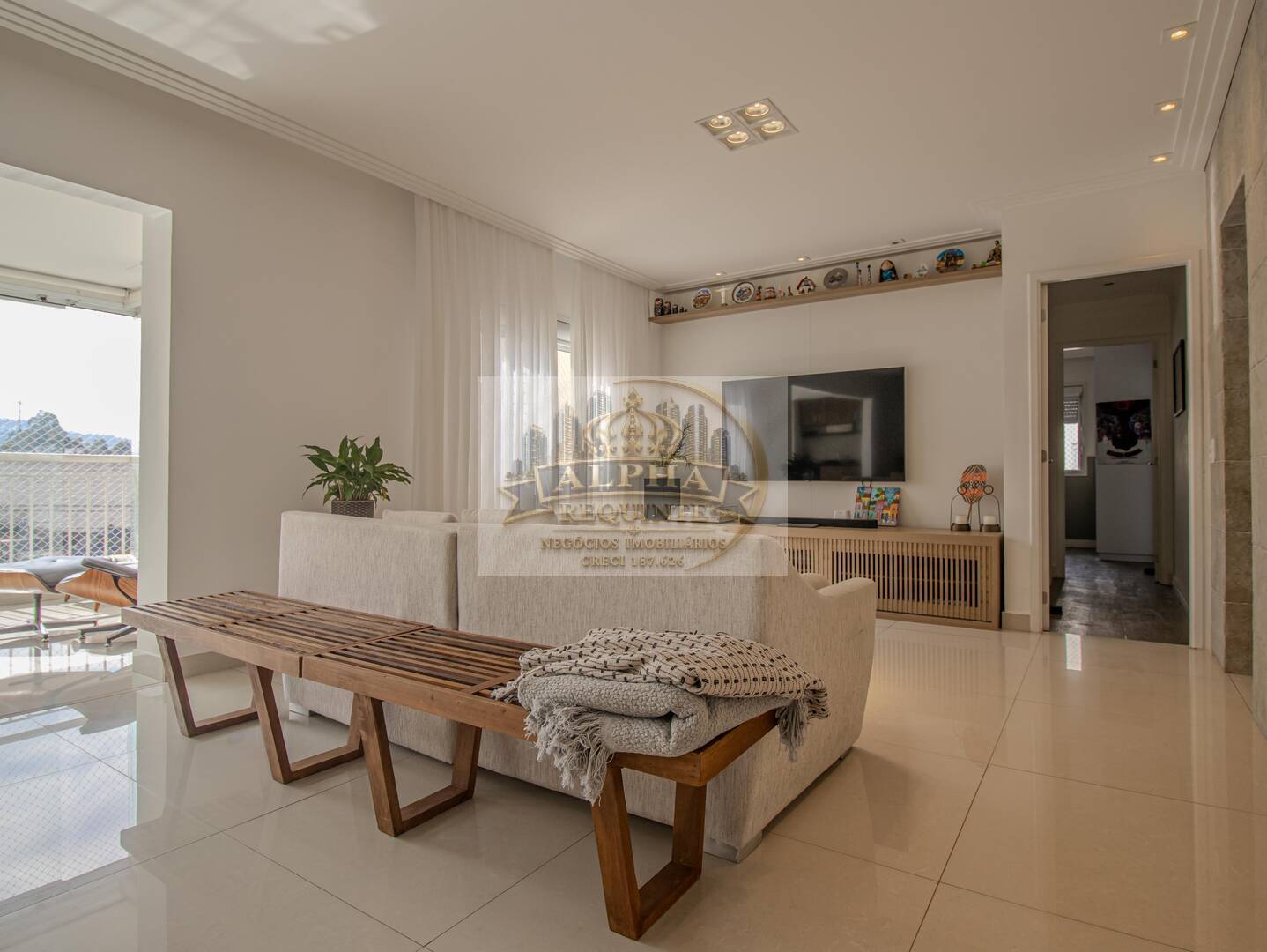 Apartamento, 3 quartos, 158 m² - Foto 8