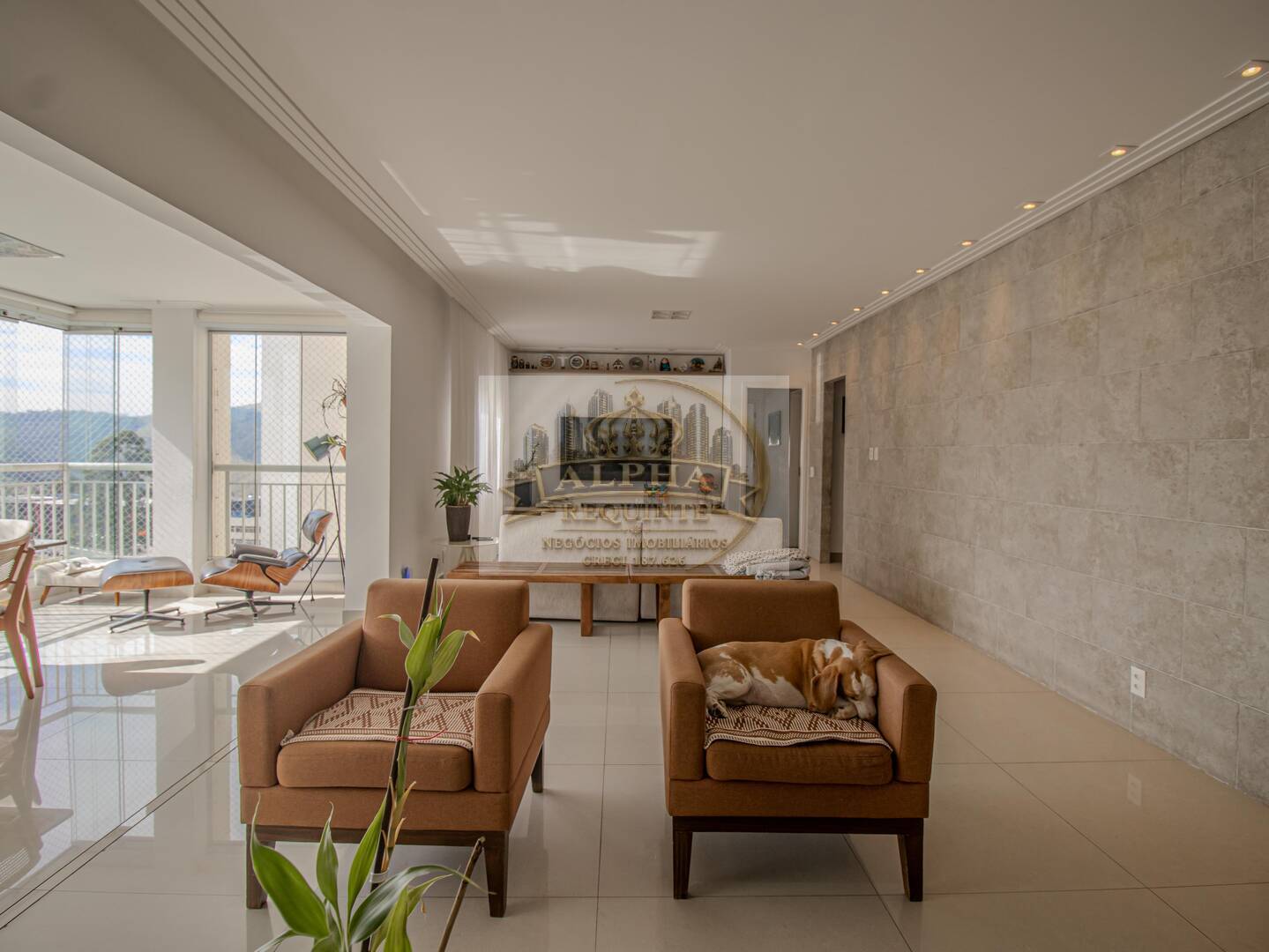 Apartamento, 3 quartos, 158 m² - Foto 21