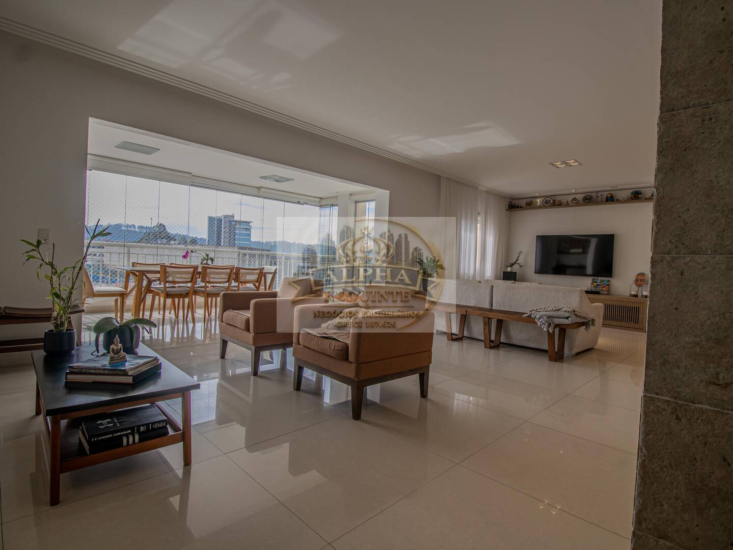 Apartamento, 3 quartos, 158 m² - Foto 18