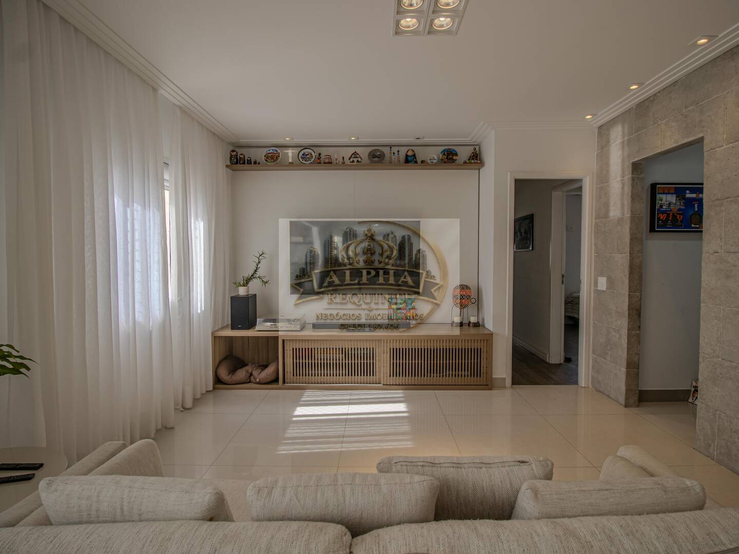 Apartamento, 3 quartos, 158 m² - Foto 33