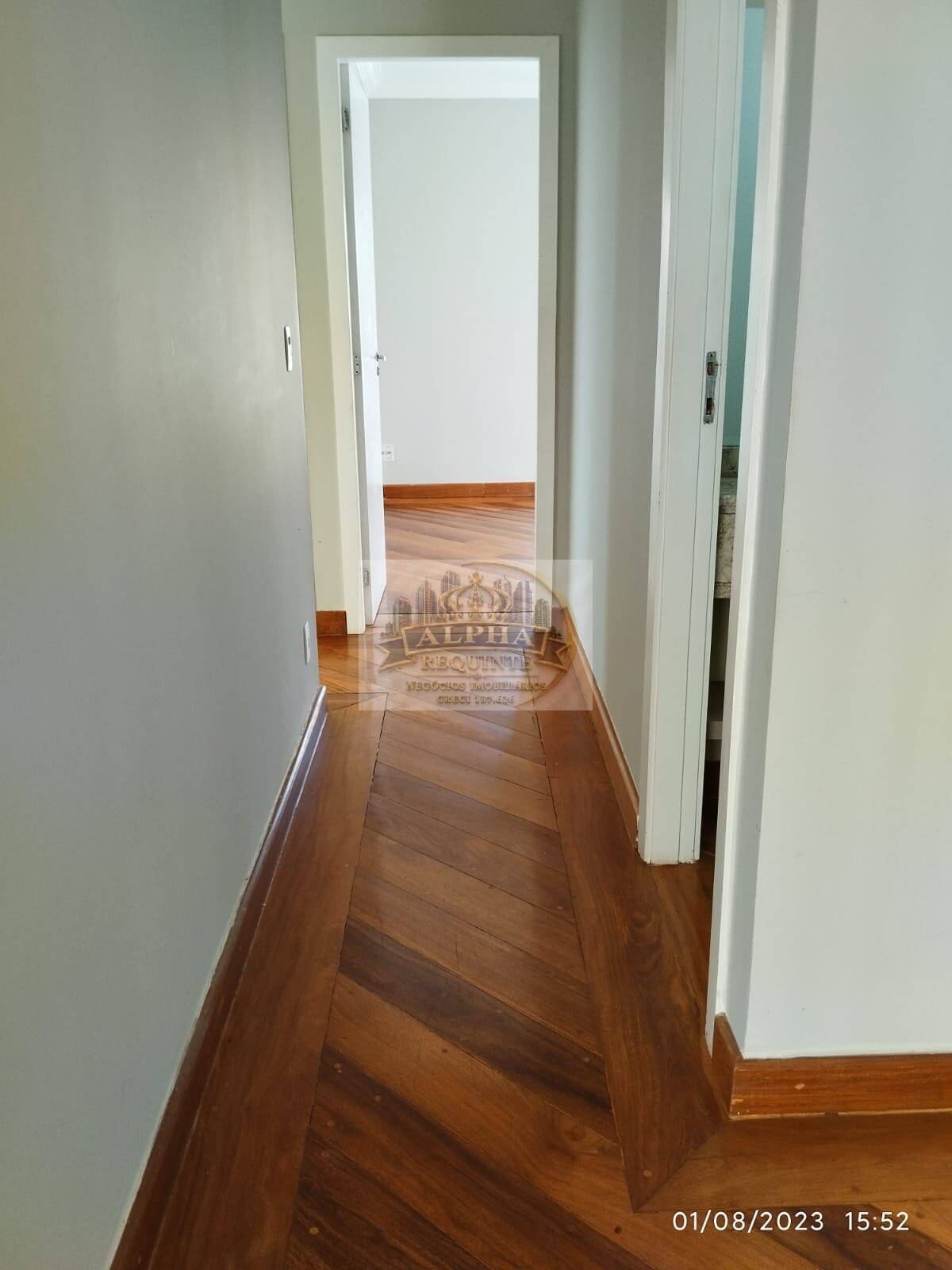 Apartamento, 3 quartos, 96 m² - Foto 2