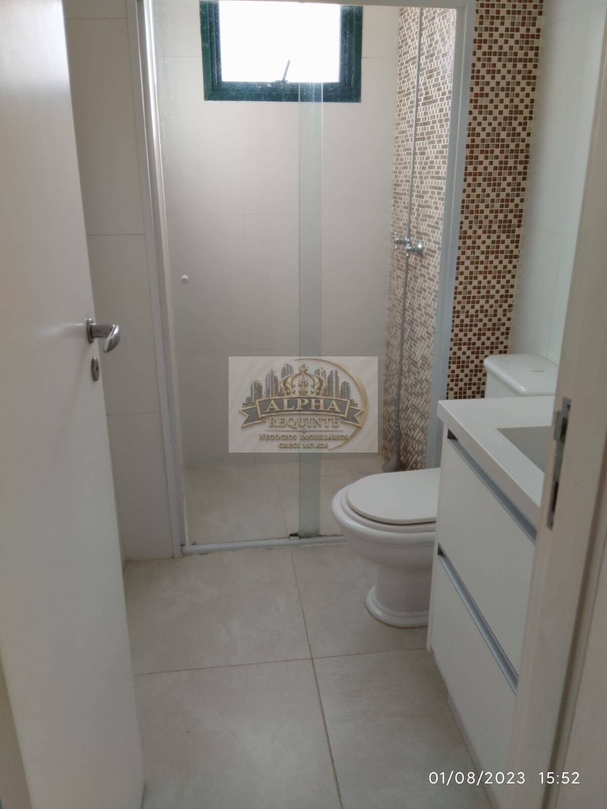 Apartamento, 3 quartos, 96 m² - Foto 3