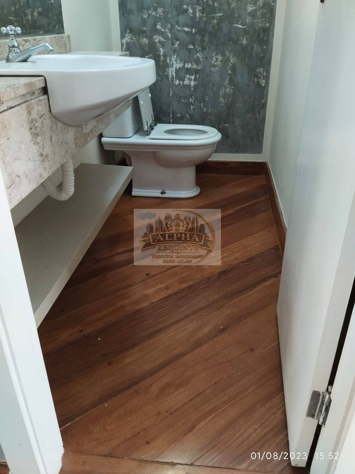 Apartamento, 3 quartos, 96 m² - Foto 8