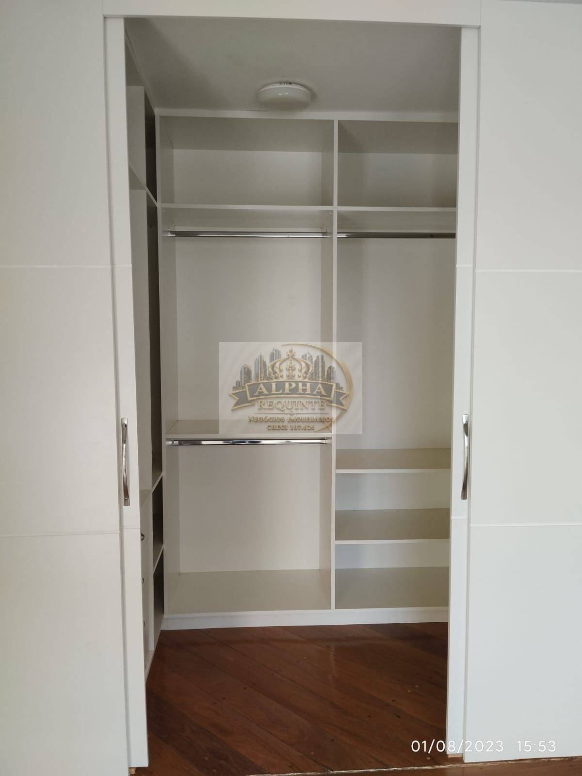 Apartamento, 3 quartos, 96 m² - Foto 9