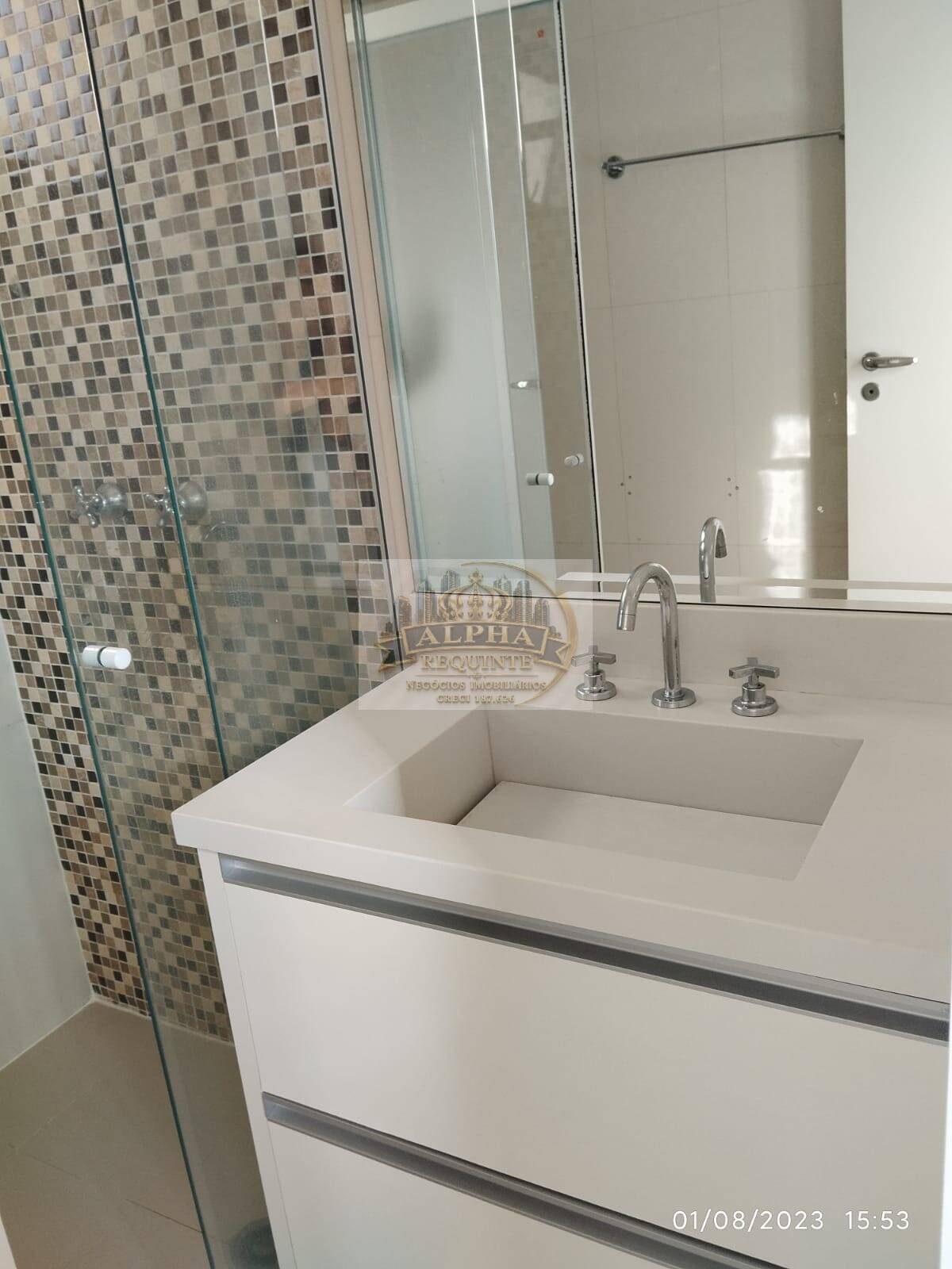 Apartamento, 3 quartos, 96 m² - Foto 11