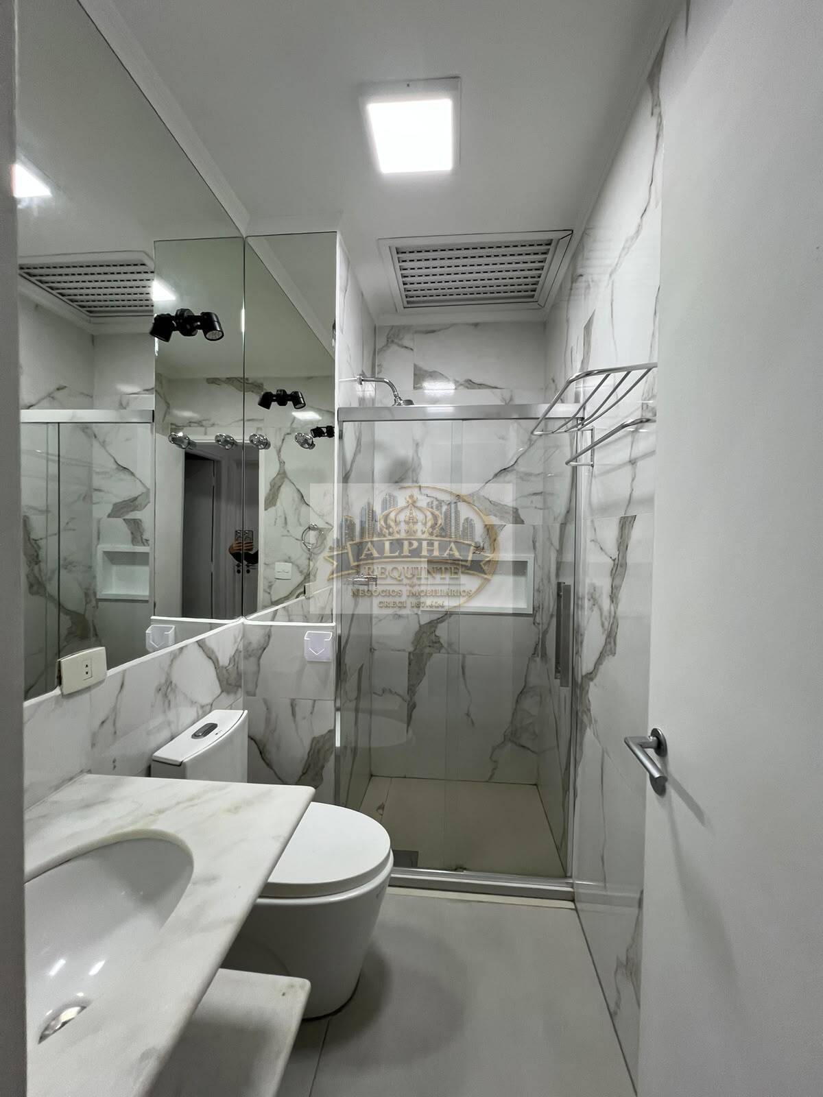 Casa de Condomínio, 3 quartos - Foto 8