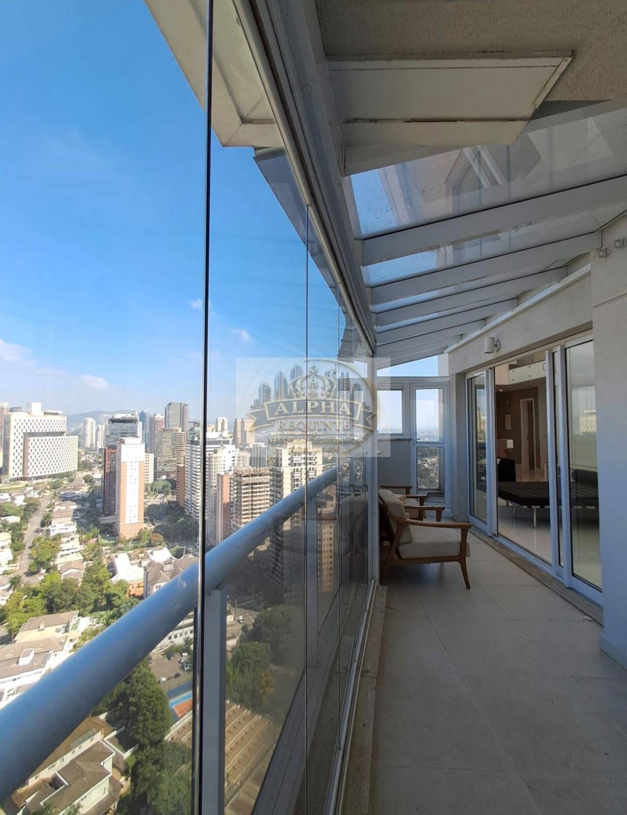Apartamento, 3 quartos, 134 m² - Foto 4