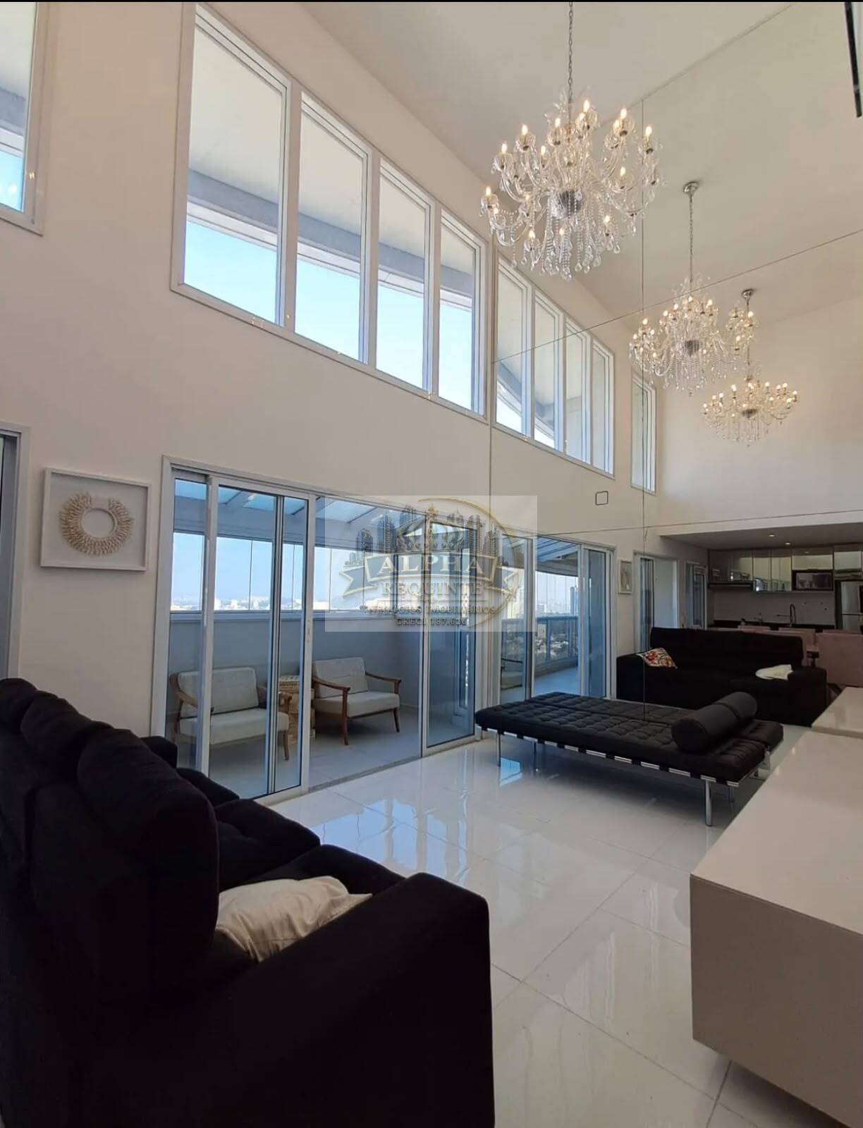 Apartamento, 3 quartos, 134 m² - Foto 6