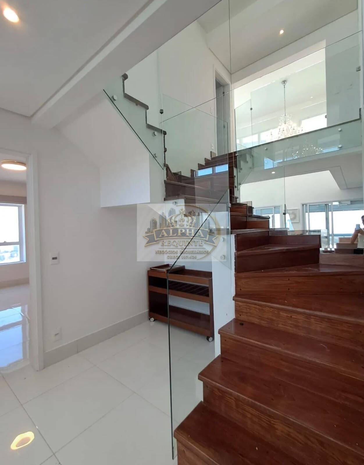 Apartamento, 3 quartos, 134 m² - Foto 3