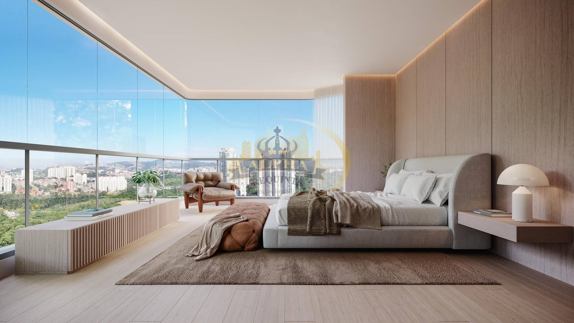 Apartamento, 4 quartos, 365 m² - Foto 15