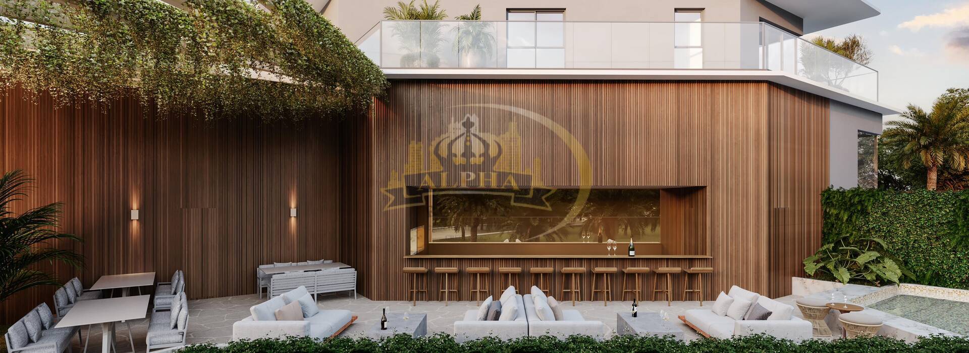 Apartamento, 4 quartos, 365 m² - Foto 3