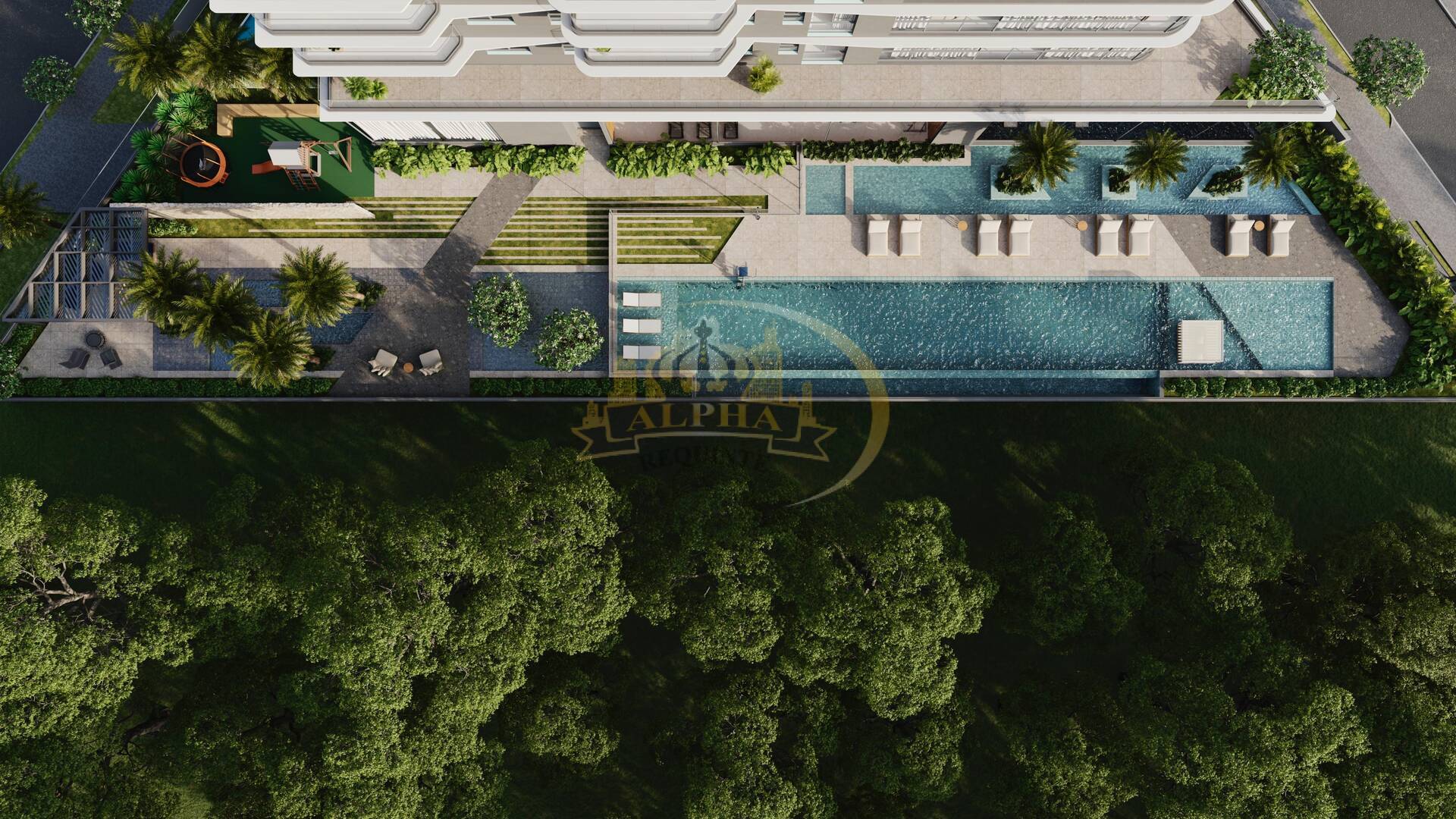 Apartamento, 4 quartos, 365 m² - Foto 7