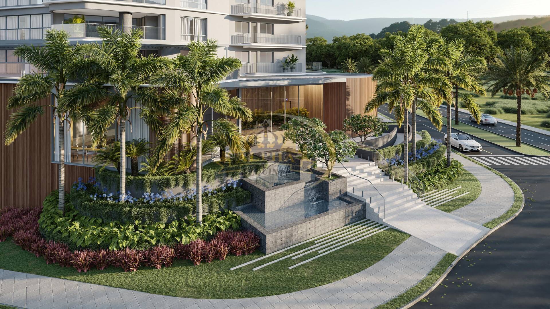 Apartamento, 4 quartos, 365 m² - Foto 1