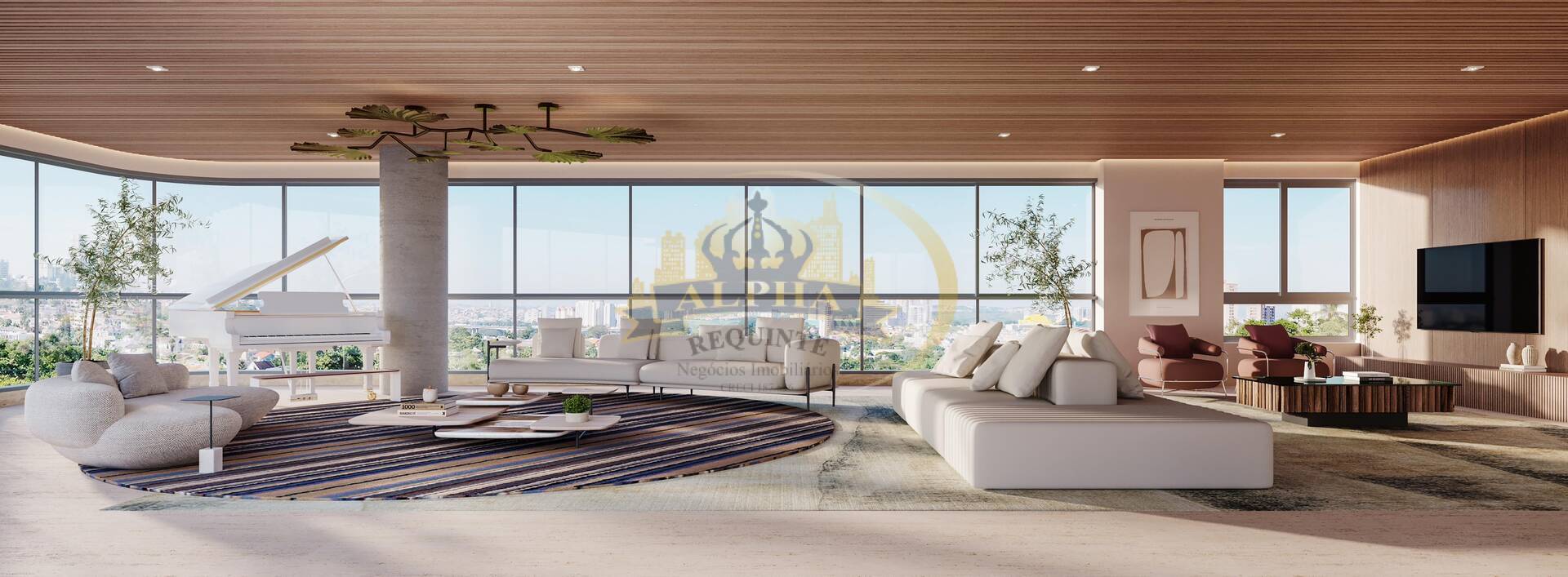 Apartamento, 4 quartos, 365 m² - Foto 9