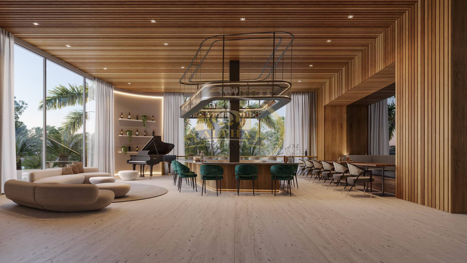 Apartamento, 4 quartos, 365 m² - Foto 11