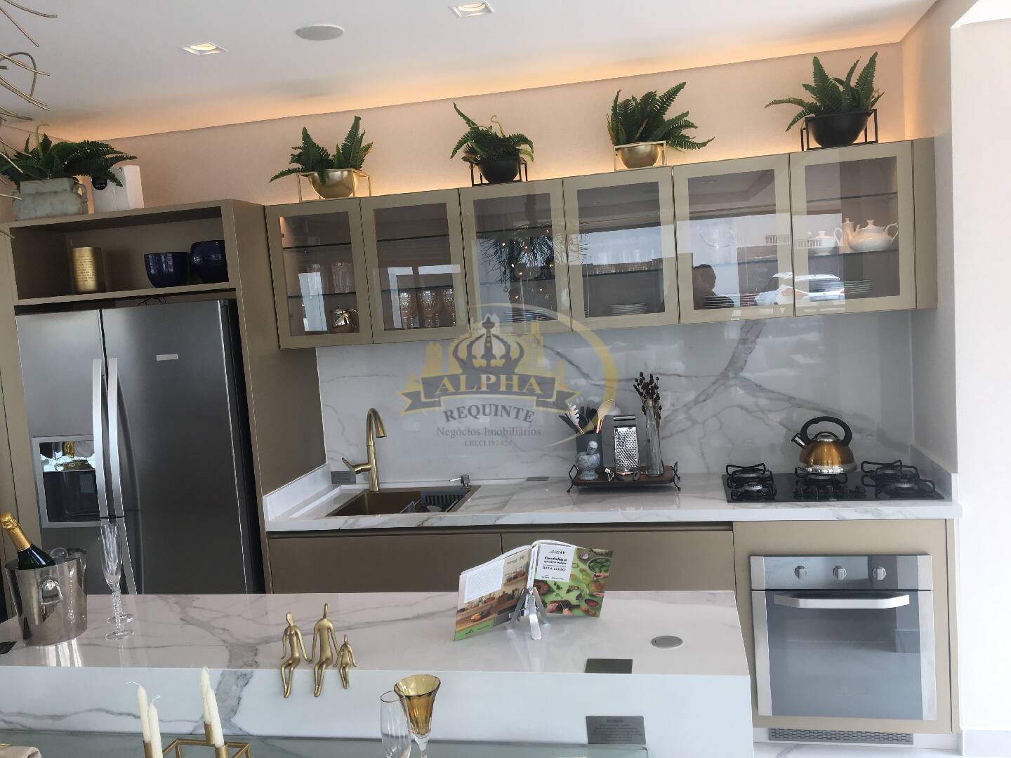 Apartamento, 3 quartos, 120 m² - Foto 8