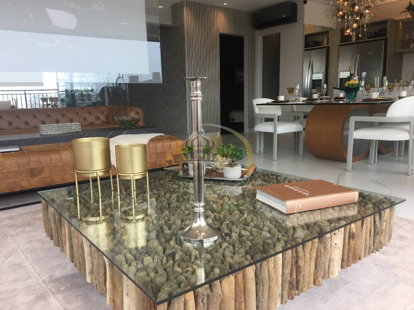 Apartamento, 3 quartos, 120 m² - Foto 6