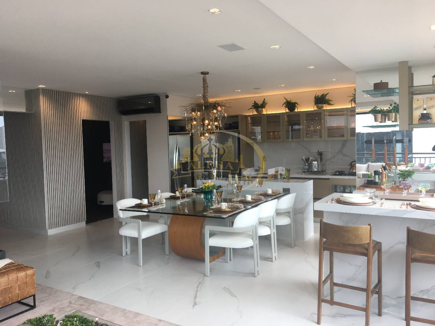 Apartamento, 3 quartos, 120 m² - Foto 5