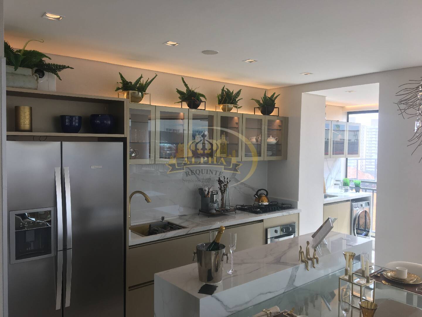Apartamento, 3 quartos, 120 m² - Foto 7
