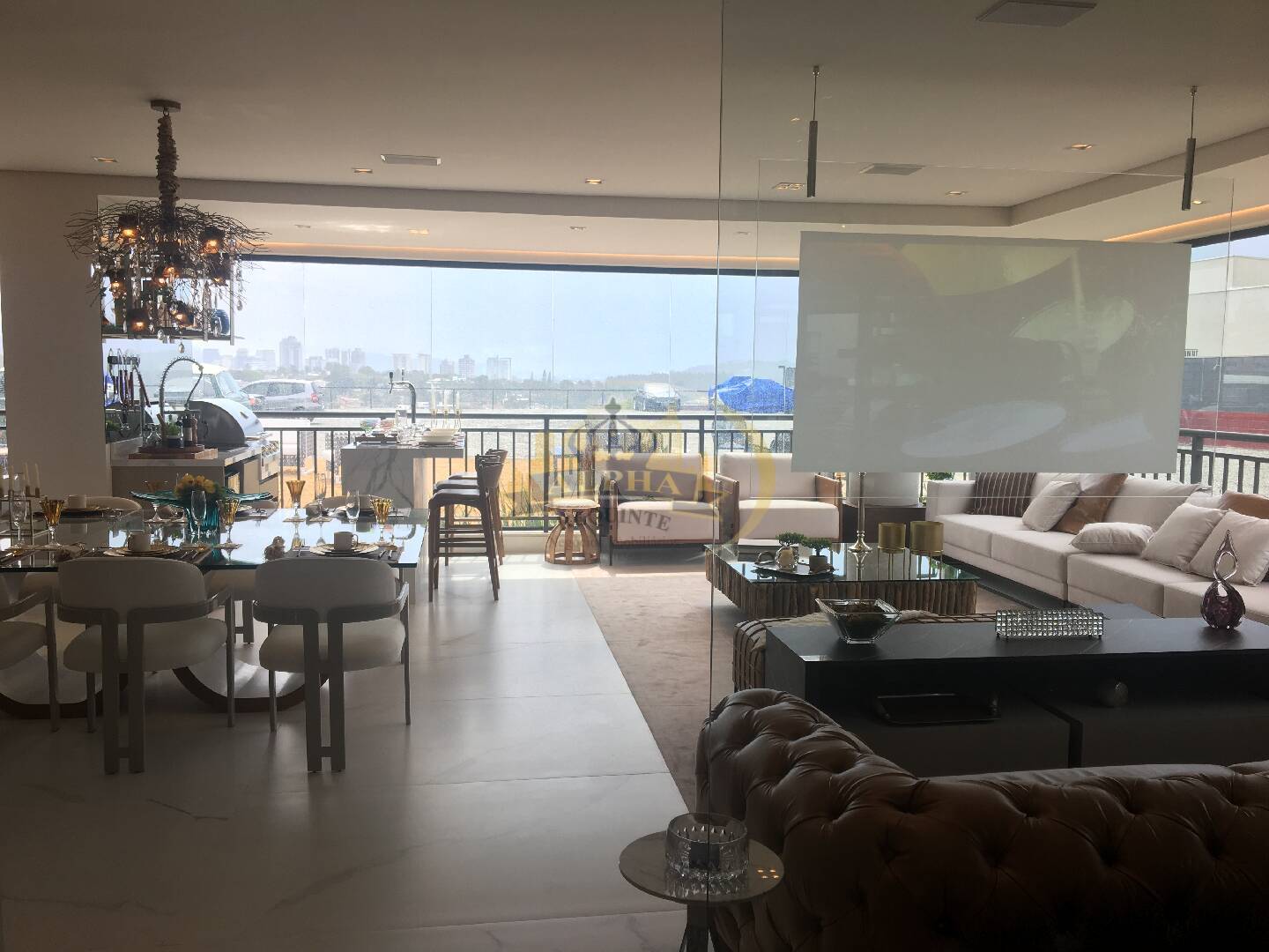 Apartamento, 3 quartos, 120 m² - Foto 14