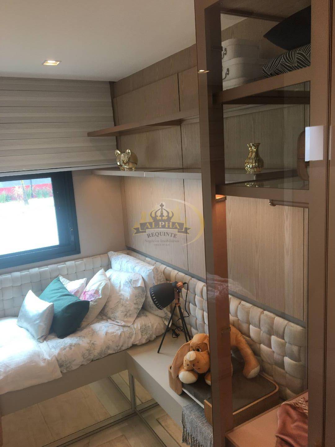 Apartamento, 3 quartos, 120 m² - Foto 19