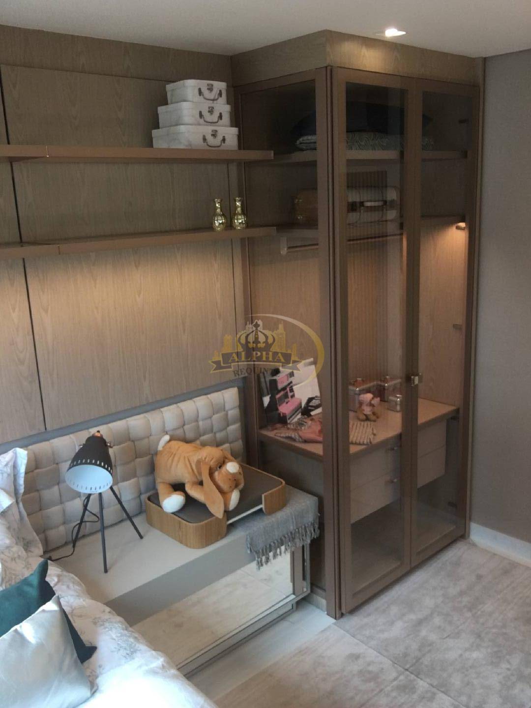 Apartamento, 3 quartos, 120 m² - Foto 21