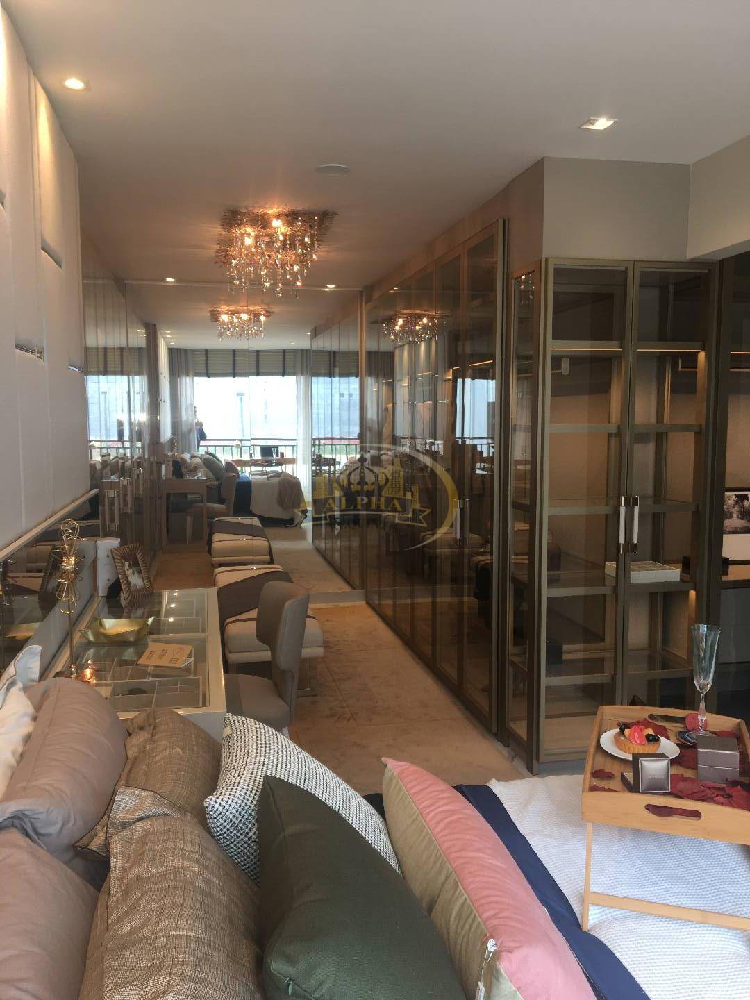 Apartamento, 3 quartos, 120 m² - Foto 23