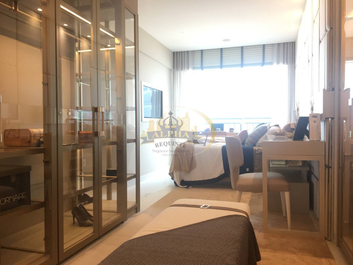 Apartamento, 3 quartos, 120 m² - Foto 29
