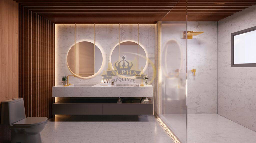 Apartamento, 3 quartos, 120 m² - Foto 37