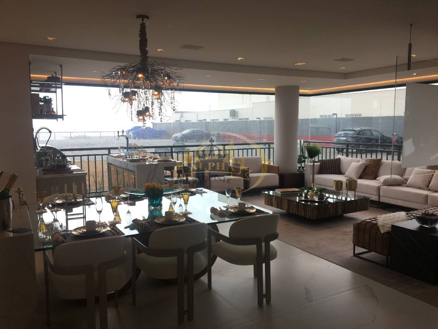 Apartamento, 3 quartos, 120 m² - Foto 13