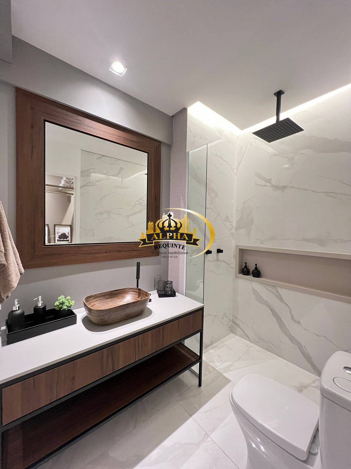 Cobertura, 4 quartos, 249 m² - Foto 19