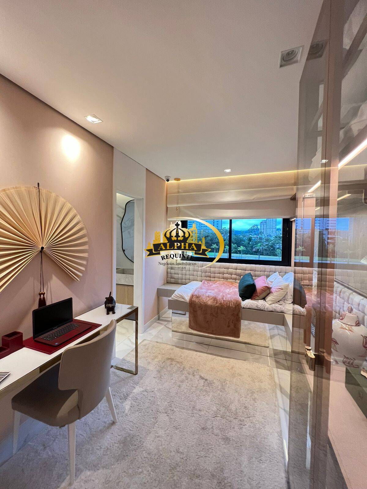 Cobertura, 4 quartos, 249 m² - Foto 21