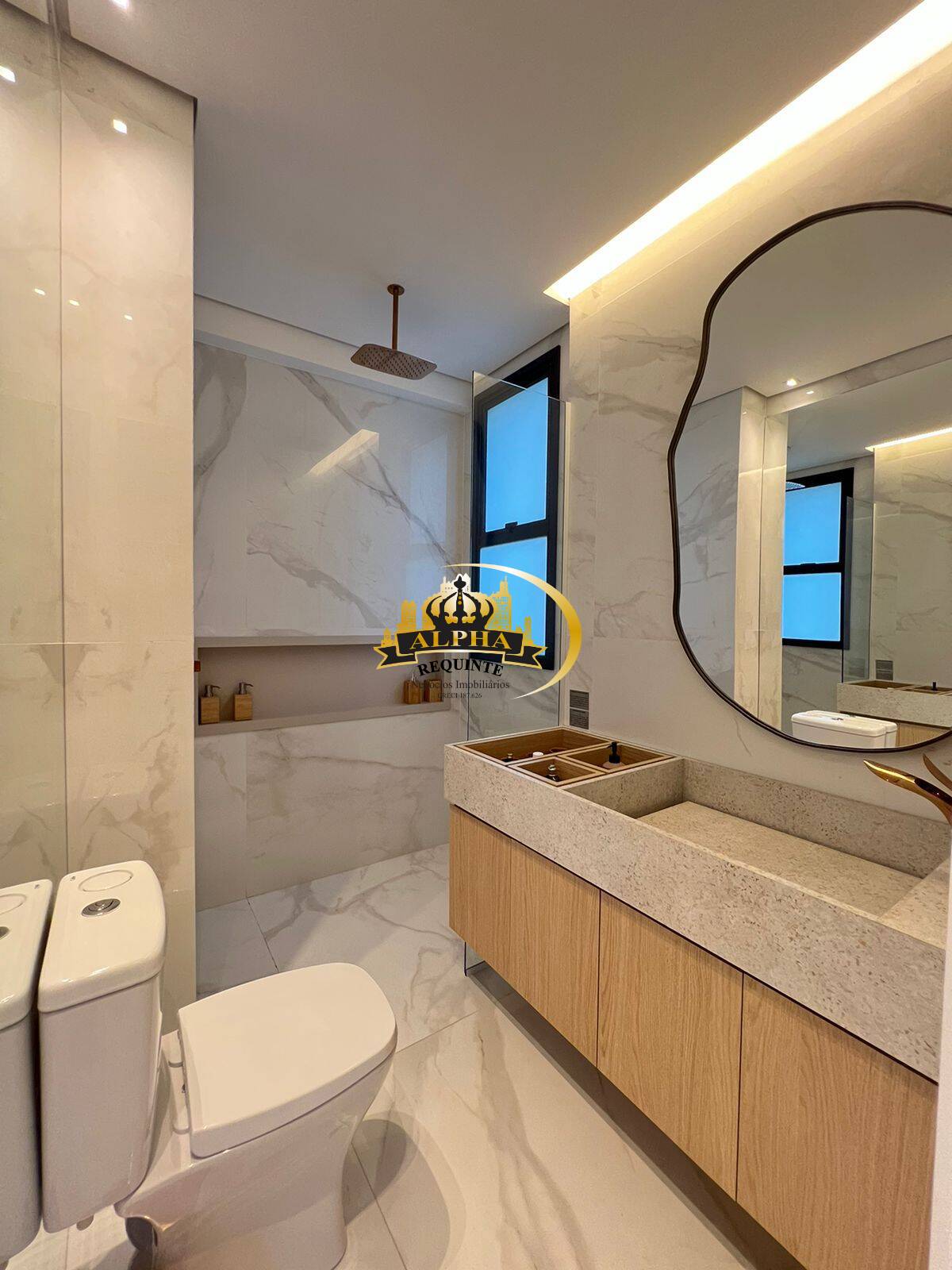 Cobertura, 4 quartos, 249 m² - Foto 22