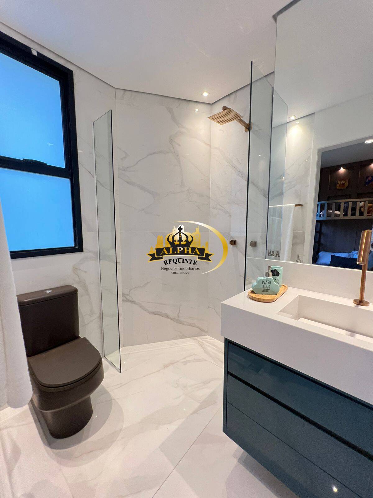 Cobertura, 4 quartos, 249 m² - Foto 24