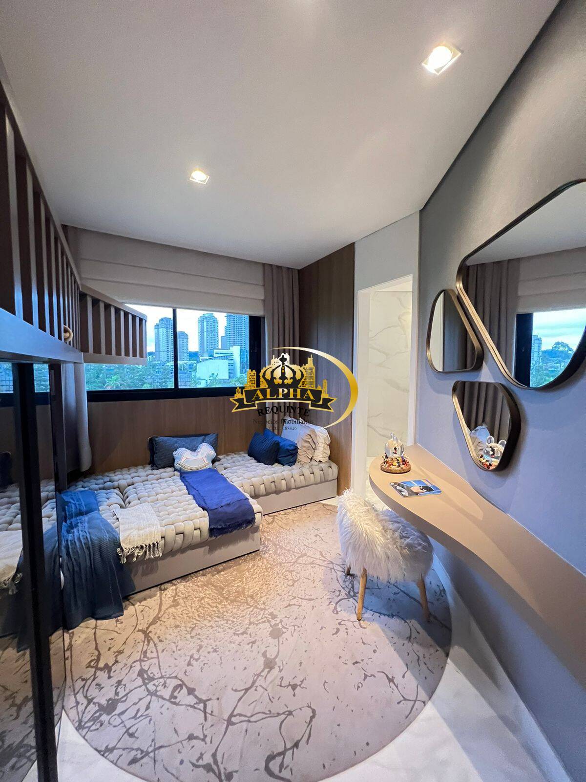 Cobertura, 4 quartos, 249 m² - Foto 25