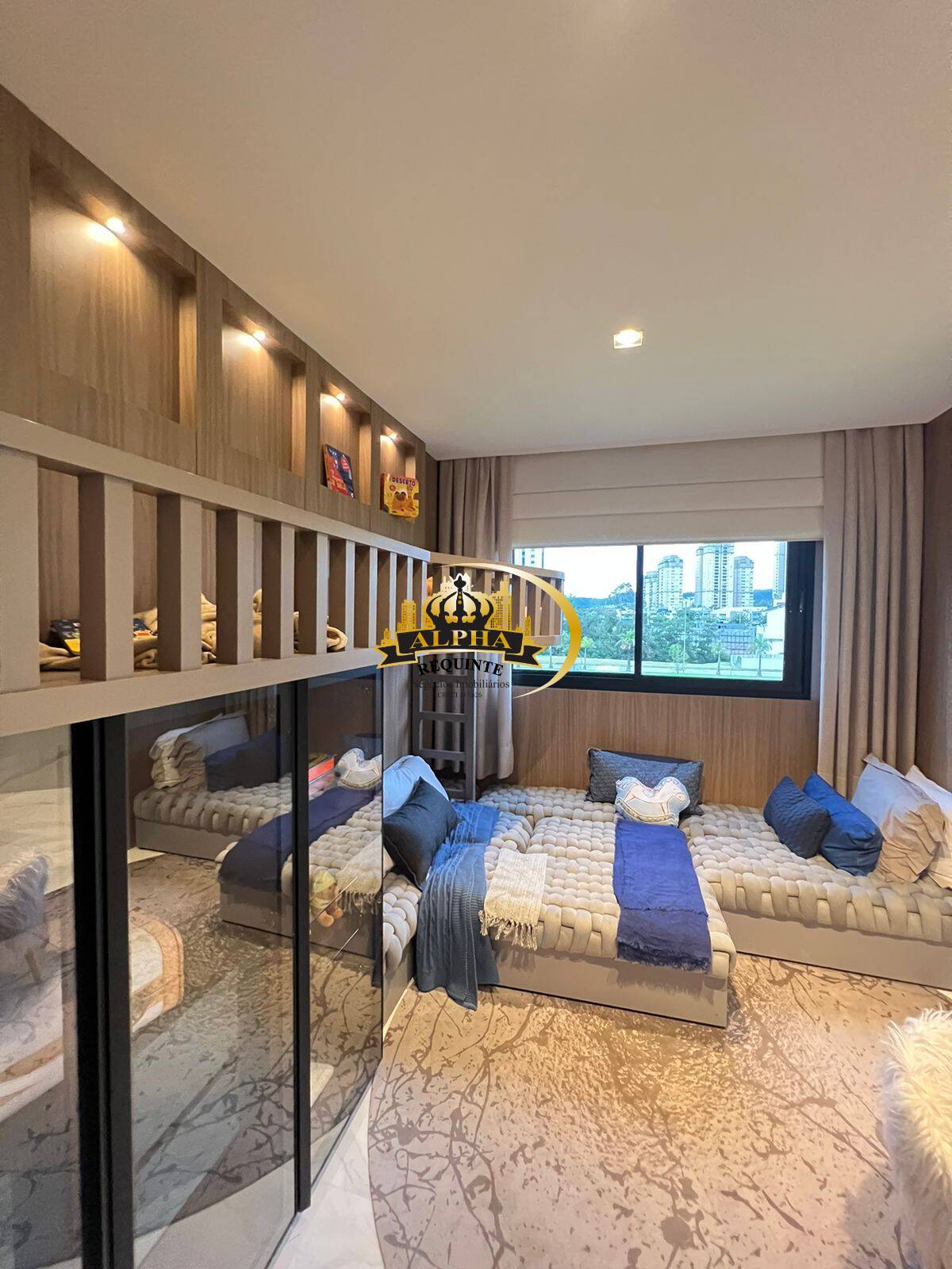 Cobertura, 4 quartos, 249 m² - Foto 26