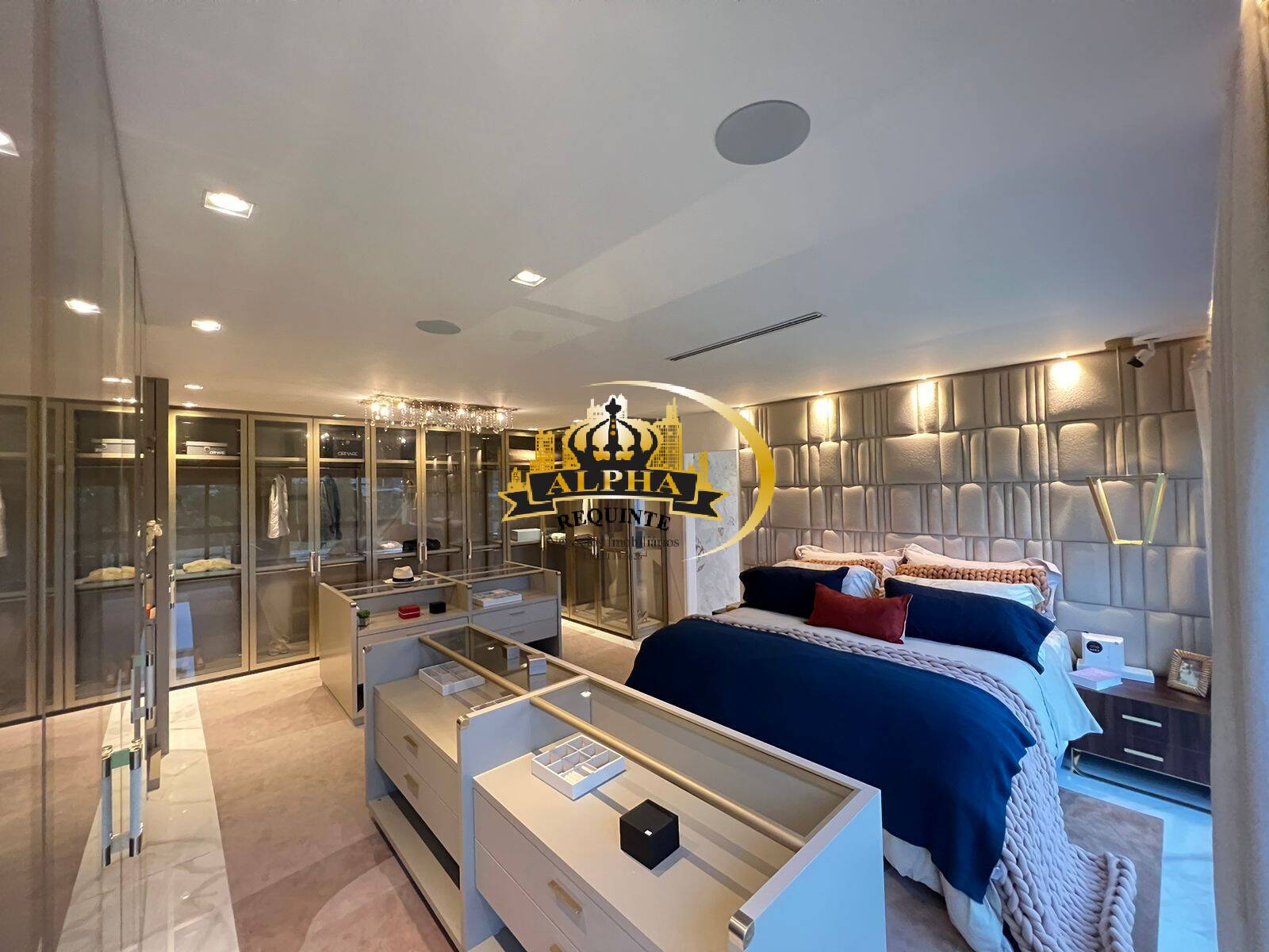 Cobertura, 4 quartos, 249 m² - Foto 11